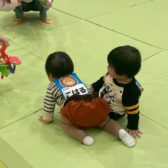 後ちょっと枠あるよハイハイレース🌞