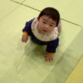 ハイハイレースご参加ありがとうございました！